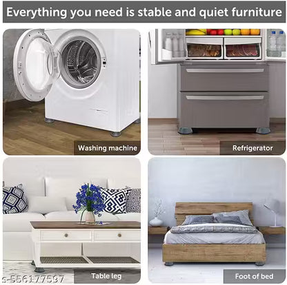 Anti Vibration Pads for Washing Machine