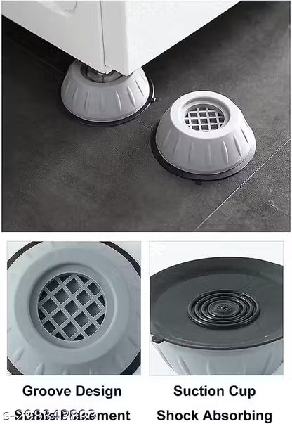 Anti Vibration Pads for Washing Machine