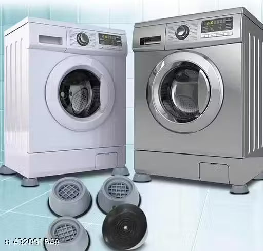 Anti Vibration Pads for Washing Machine